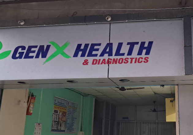Gen X Health and Diagnostics