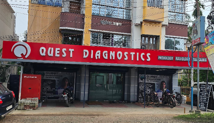 Quest Diagnostics