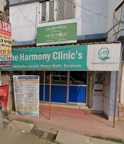 Harmony Polyclinic