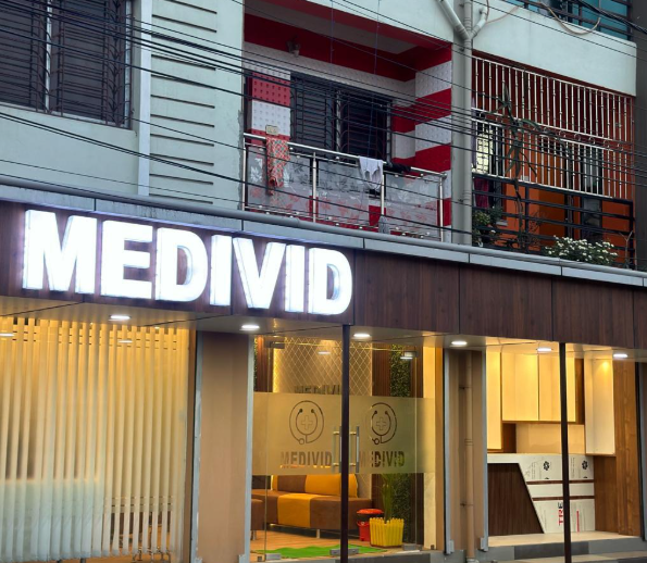 Medivid Health Solutions PVT. LTD.