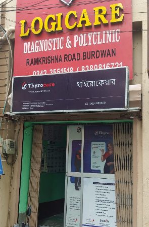 Logi Care Diagnostic & Polyclinic
