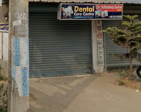 Dental Care Centre