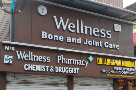 M/S Wellness Pharmacy