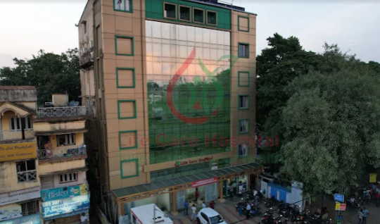Life Care Hospital