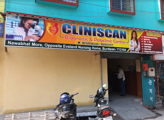 Cliniscan Diagnostic and Polyclinic centre