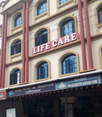 Life Care Nursing Home