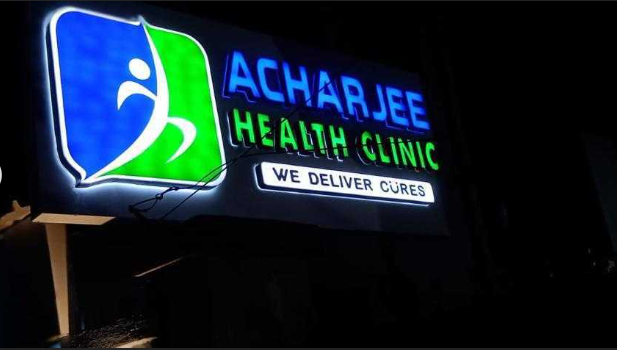 Acharjee Health Clinic