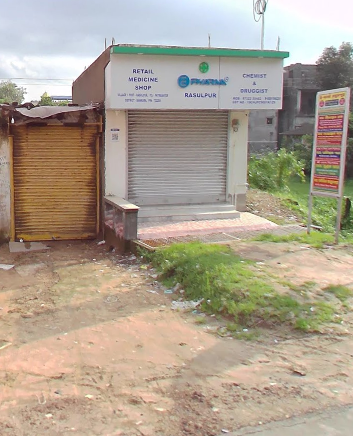 E Pharma Rasulpur